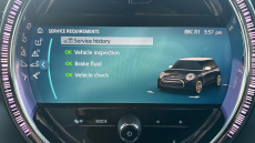 MINI Hatchback 135kW Cooper S Level 2 33kWh 3dr Auto Electric Hatchback